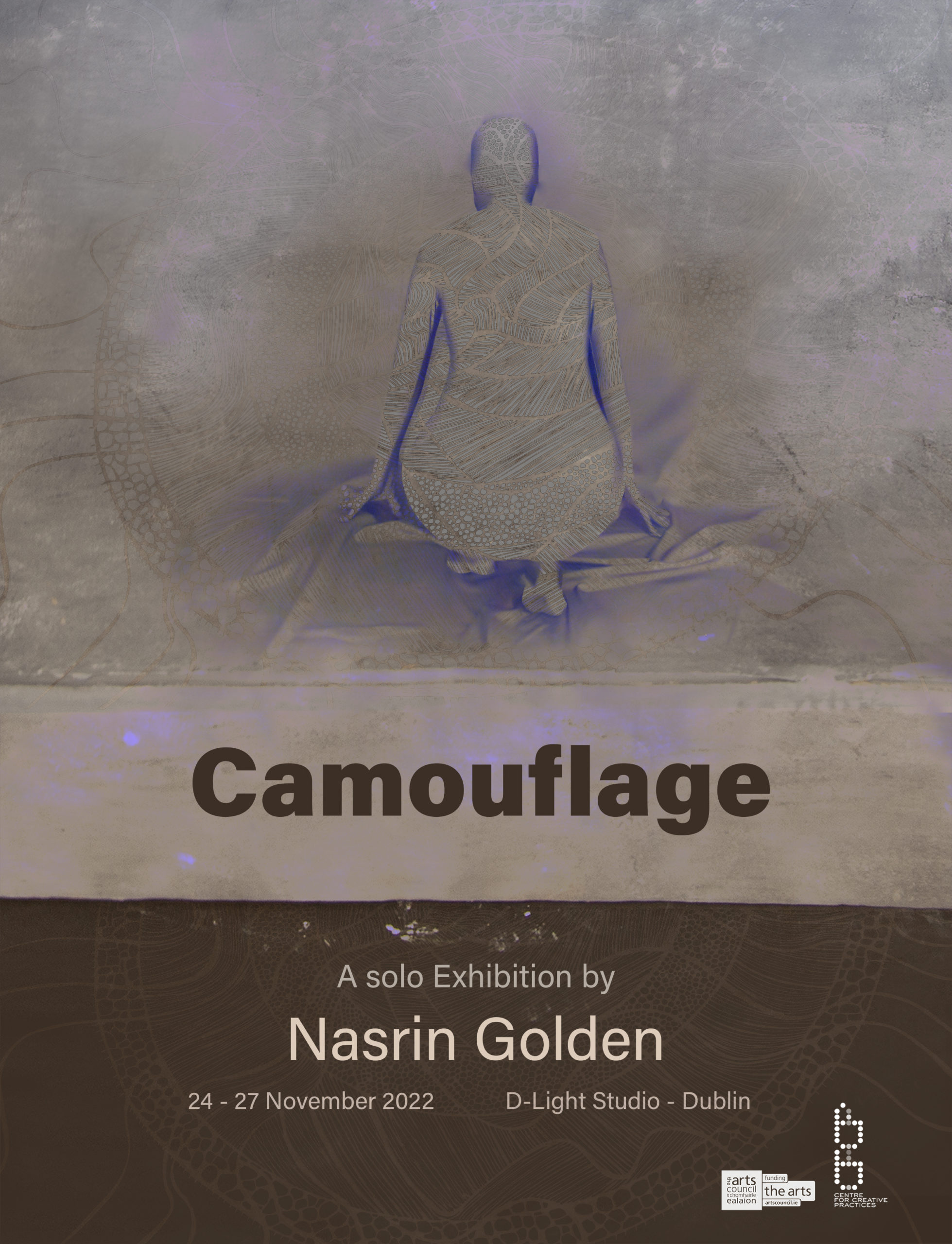 camoflage scaled Migrant Artists & Cultural Diversity